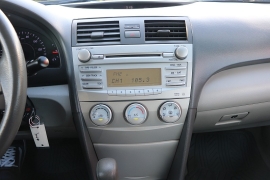 Used 2010  Toyota Camry 4dr Sdn I4 &lpar;Natl&rpar; at Auto Finance Center near Matthews&comma; NC