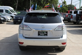 Used 2010 Lexus RX 350 FWD 4dr at Auto Finance Center near Matthews, NC