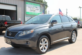Used 2010 Lexus RX 350 FWD 4dr at Auto Finance Center near Matthews, NC