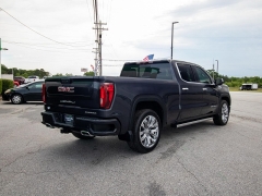 Used 2024 GMC Sierra 1500 4WD Crew Cab Denali at Auto Finance Center near Matthews, NC