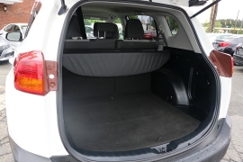 Used 2013 Toyota RAV4 FWD 4dr LE (Natl) at Auto Finance Center near Matthews, NC