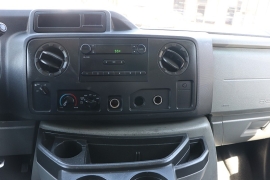 Used 2010  Ford Econoline Cargo Van E-250 at Auto Finance Center near Matthews&comma; NC