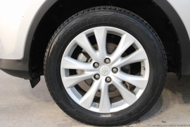 Used 2014  Toyota RAV4 AWD 4dr Limited (Natl) at Auto Finance Center near Matthews, NC