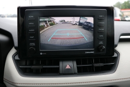 Used 2020 Toyota RAV4 XLE FWD (Natl) at Auto Finance Center near Matthews, NC