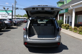 Used 2015  Toyota Highlander AWD 4dr V6 Limited &lpar;Natl&rpar; at Auto Finance Center near Matthews&comma; NC