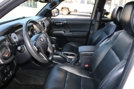 Used 2022  Toyota Tacoma 4WD Double Cab 5' Bed V6 &lpar;Natl&rpar; at Auto Finance Center near Matthews&comma; NC