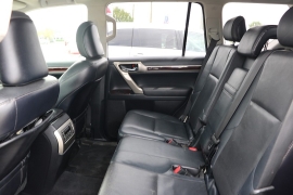 Used 2014 Lexus GX 460 4WD 4dr at Auto Finance Center near Matthews, NC