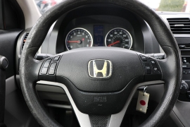 Used 2011  Honda CR-V 4d SUV 4WD EX at Auto Finance Center near Matthews&comma; NC