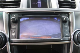 Used 2013  Toyota Highlander 4d SUV FWD at Auto Finance Center near Matthews&comma; NC