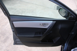 Used 2014  Toyota Corolla 4dr Sdn &lpar;Natl&rpar; at Auto Finance Center near Matthews&comma; NC