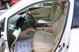 Used 2011  Lexus RX 350 FWD 4dr at Auto Finance Center near Matthews&comma; NC