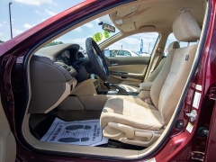 Used 2009 Honda Accord Sedan 4d LX Auto at Auto Finance Center near Matthews, NC