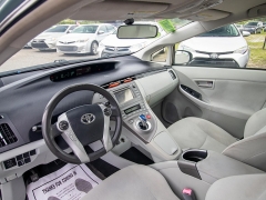 Used 2012  Toyota Prius 5dr HB (Natl) at Auto Finance Center near Matthews, NC