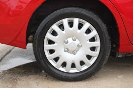 Used 2015  Toyota Corolla 4dr Sdn (Natl) at Auto Finance Center near Matthews, NC