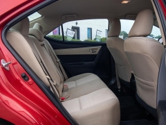 Used 2015 Toyota Corolla 4dr Sdn (Natl) at Auto Finance Center near Matthews, NC