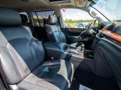 Used 2017 Lexus LX LX 570 4WD at Auto Finance Center near Matthews, NC