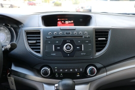 Used 2014 Honda CR-V 4d SUV AWD EX at Auto Finance Center near Matthews, NC
