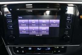 Used 2019  Toyota Corolla &lpar;Natl&rpar; at Auto Finance Center near Matthews&comma; NC