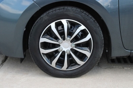Used 2015 Toyota Corolla 4dr Sdn (Natl) at Auto Finance Center near Matthews, NC