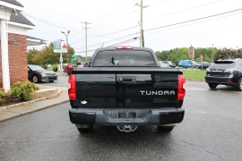 Used 2017 Toyota Tundra 2WD CrewMax Limited 5.7L FFV at Auto Finance Center near Matthews, NC
