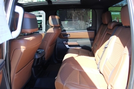 Used 2023  Toyota Tundra 4WD 1794 Edition CrewMax 5&period;5ft Bed at Auto Finance Center near Matthews&comma; NC