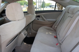 Used 2009  Toyota Camry 4dr Sdn I4 &lpar;Natl&rpar; at Auto Finance Center near Matthews&comma; NC