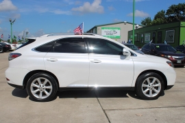 Used 2011 Lexus RX 350 FWD 4dr at Auto Finance Center near Matthews, NC