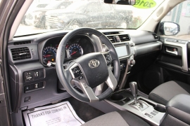Used 2016  Toyota 4Runner RWD 4dr V6 &lpar;Natl&rpar; at Auto Finance Center near Matthews&comma; NC