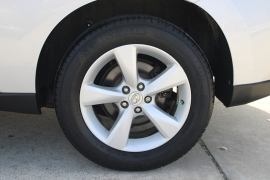 Used 2012 Lexus RX 350 FWD 4dr at Auto Finance Center near Matthews, NC
