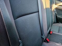 Used 2017  Toyota Corolla &lpar;Natl&rpar; at Auto Finance Center near Matthews&comma; NC