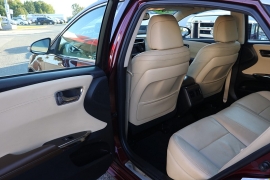 Used 2014 Toyota Avalon 4dr Sdn (Natl) at Auto Finance Center near Matthews, NC