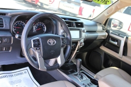 Used 2016  Toyota 4Runner RWD 4dr V6 (Natl) at Auto Finance Center near Matthews, NC
