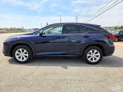 Used 2016  Lexus RX 350 AWD 4dr at Auto Finance Center near Matthews&comma; NC