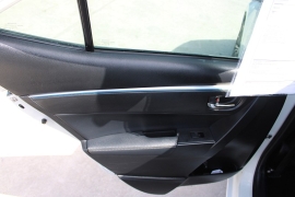 Used 2016 Toyota Corolla 4dr Sdn (Natl) at Auto Finance Center near Matthews, NC