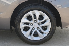 Used 2015 Honda Civic Coupe 2d LX CVT at Auto Finance Center near Matthews, NC