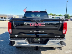 Used 2024  GMC Sierra 2500HD 4WD Crew Cab 159" SLE at Auto Finance Center near Matthews&comma; NC