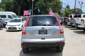Used 2007 Honda CR-V 2WD 5dr EX-L at Auto Finance Center near Matthews, NC
