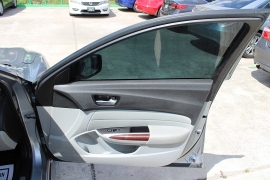 Used 2017  Acura TLX 4d Sedan at Auto Finance Center near Matthews&comma; NC