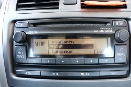 Used 2012  Toyota Corolla 4dr Sdn &lpar;Natl&rpar; at Auto Finance Center near Matthews&comma; NC