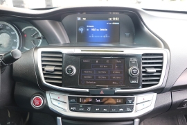 Used 2015  Honda Accord Sedan 4dr I4 CVT EX-L at Auto Finance Center near Matthews&comma; NC