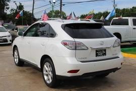 Used 2010 Lexus RX 350 FWD 4dr at Auto Finance Center near Matthews, NC