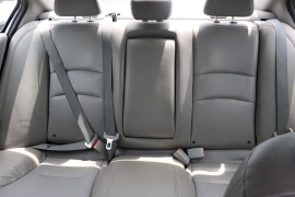 Used 2013 Honda Accord Sdn 4dr I4 CVT EX-L at Auto Finance Center near Matthews, NC