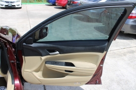 Used 2012  Honda Accord Sedan 4d LX-P at Auto Finance Center near Matthews&comma; NC