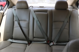 Used 2014 Honda Accord Sedan 4d LX CVT at Auto Finance Center near Matthews, NC