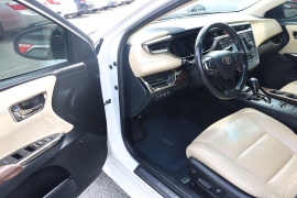 Used 2015  Toyota Avalon 4dr Sdn &lpar;Natl&rpar; at Auto Finance Center near Matthews&comma; NC