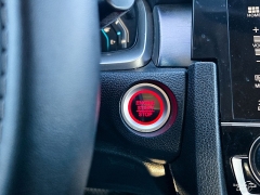 Used 2017  Honda Civic Sedan 4d Touring at Auto Finance Center near Matthews&comma; NC