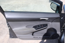 Used 2011 Honda Civic Sedan 4d LX Auto at Auto Finance Center near Matthews, NC
