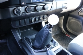 Used 2021  Toyota Tacoma 4WD Double Cab 5' Bed V6 (Natl) at Auto Finance Center near Matthews, NC