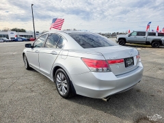 Used 2012  Honda Accord Sdn 4dr V6 Auto EX-L at Auto Finance Center near Matthews&comma; NC