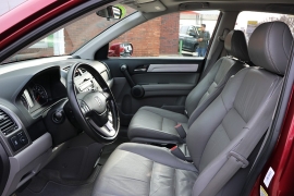 Used 2010  Honda CR-V 4WD 5dr EX-L at Auto Finance Center near Matthews, NC